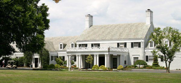 Forsgate Country Club