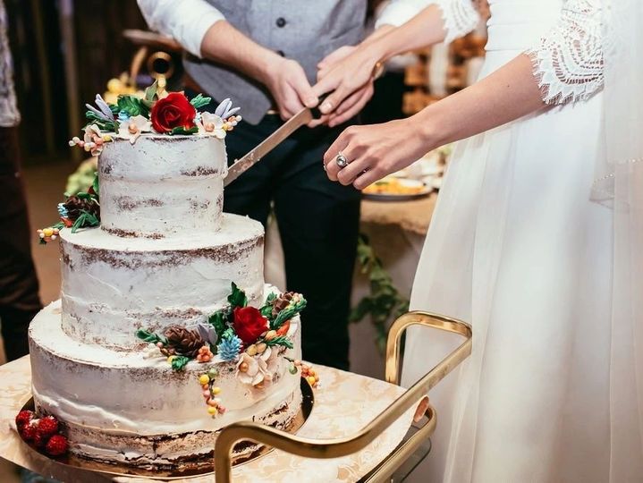 Sam's Cake Creations