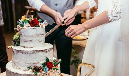 Sam's Cake Creations