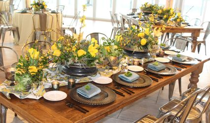 Elite Events Catering, Inc.