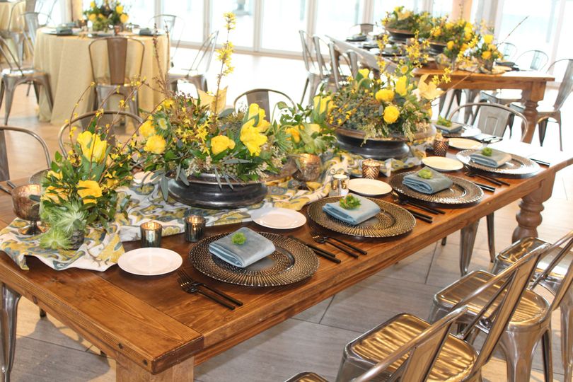 Elite Events Catering, Inc.