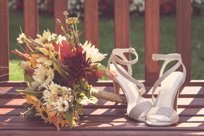 Emily Antionette Photography