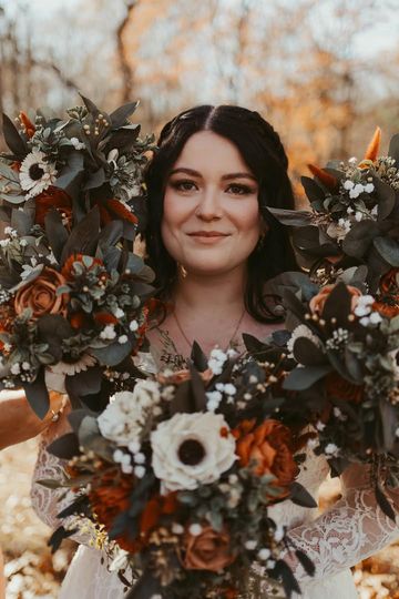 Julia Madison Creations