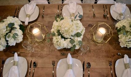 Festejos Party Rentals and Decor, Corp.