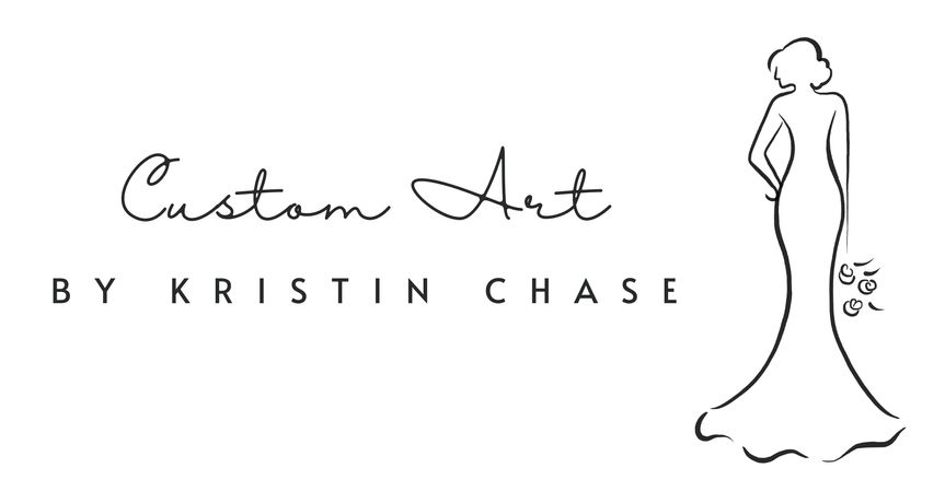Custom Art by Kristin Chase
