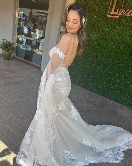 Bridal studio pros