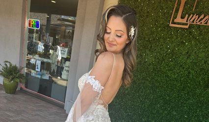 Bridal studio pros