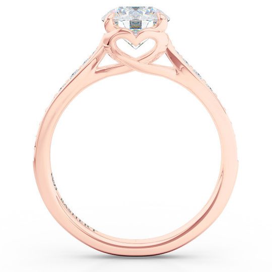 Bashert Jewelry