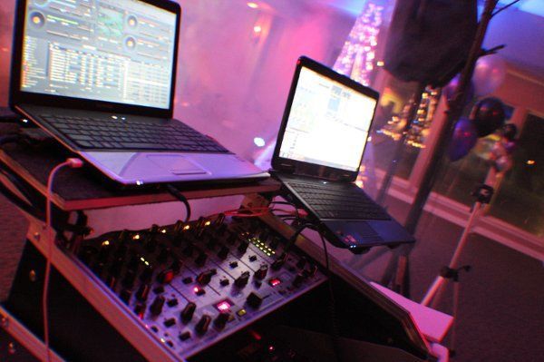 LRK Entertainment