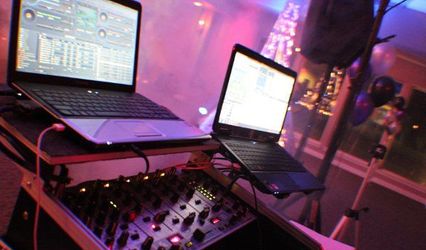 LRK Entertainment