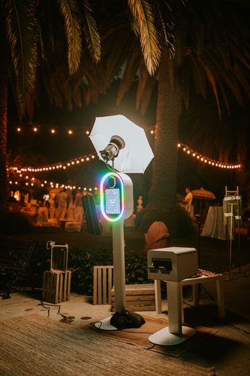 La Brea Photo Booth Co.