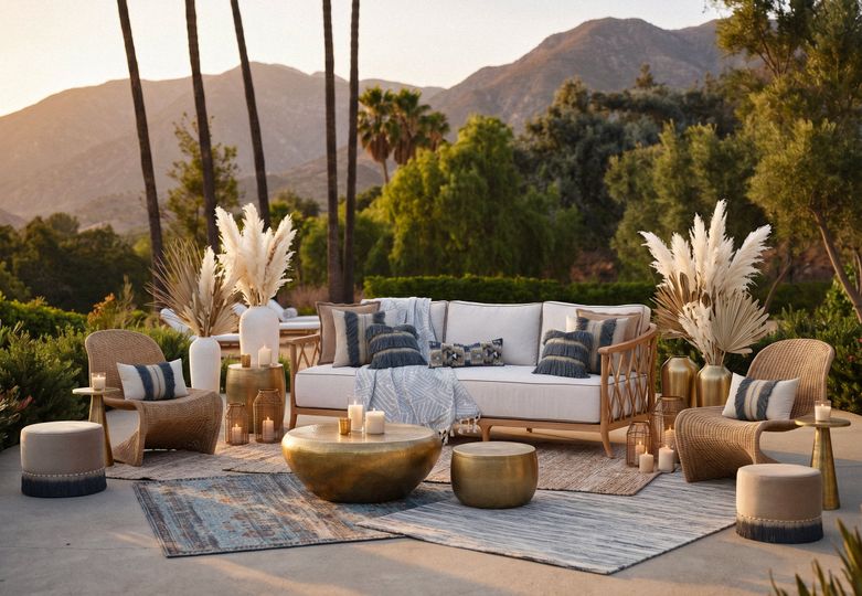 Cote Boheme Design Studio