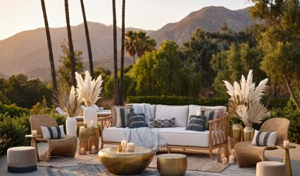 Cote Boheme Design Studio