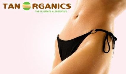 Tan Organics
