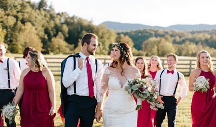 Embellished Events for You