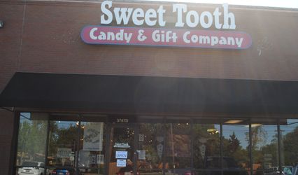 Sweet Tooth Candy & Gift Company