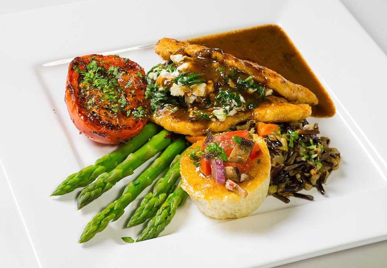 Catering by Wickey