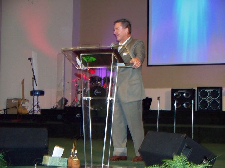 Reaping the Harvest Ministries