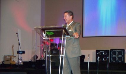 Reaping the Harvest Ministries