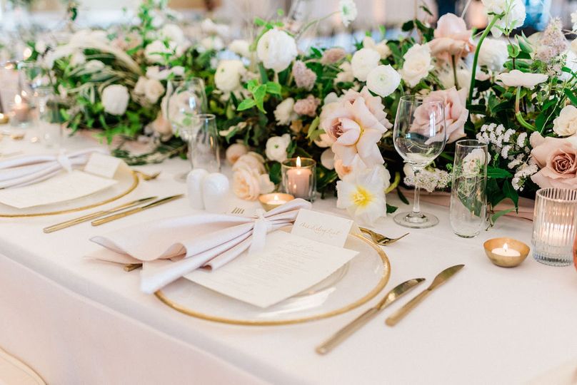 Mitten Weddings and Events