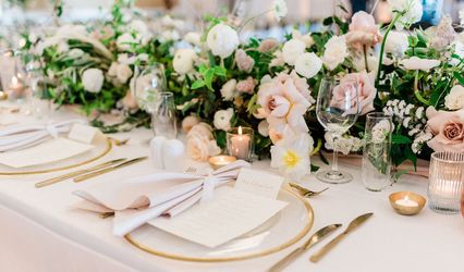 Mitten Weddings and Events