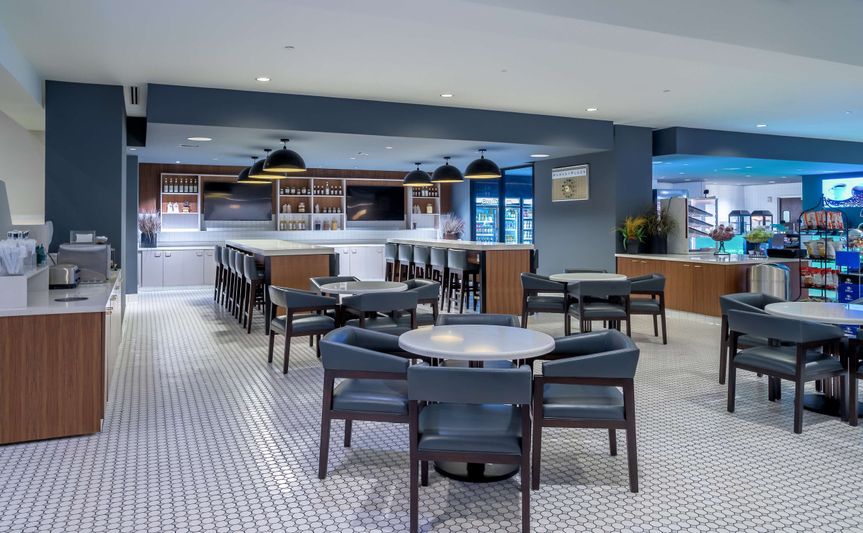 Hilton Atlanta