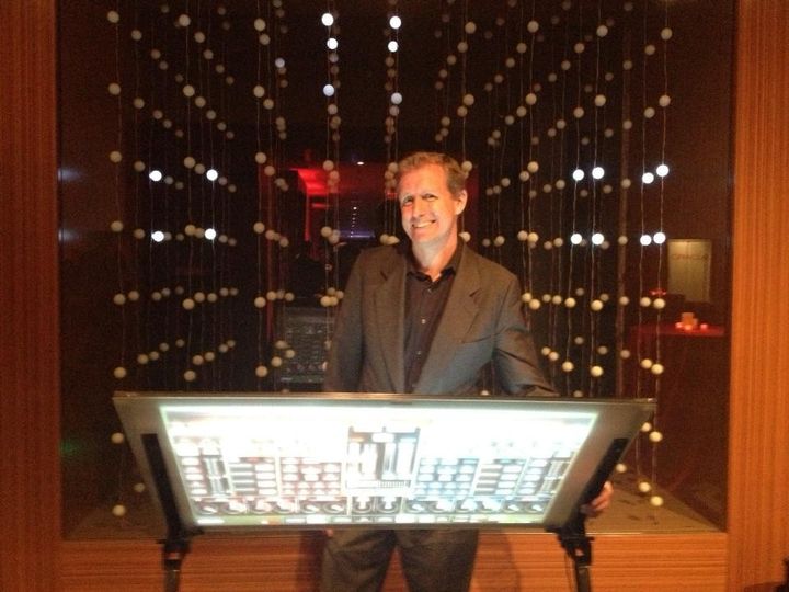 DJ Rod Baker Entertainment