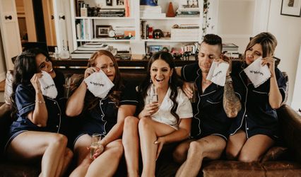 Calmerin Designs and Events
