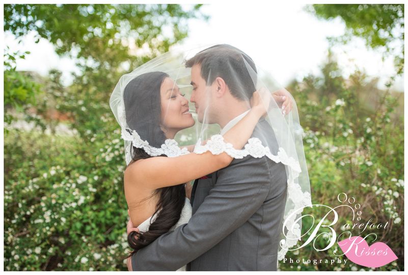 Barefoot Kisses Photography