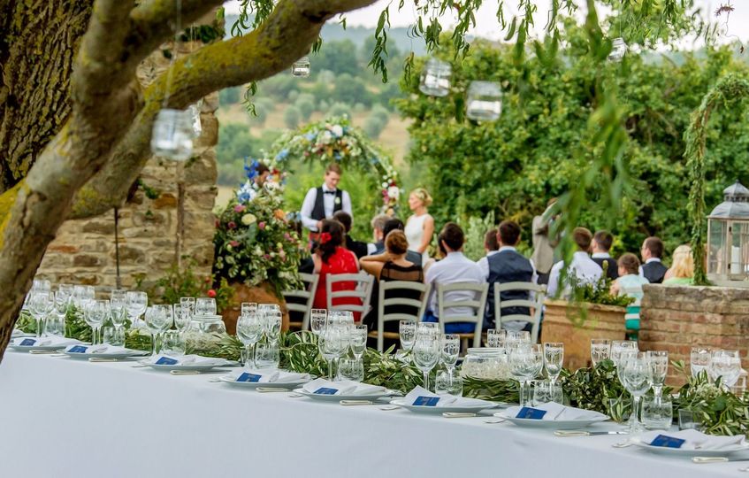 Relais l'Antico Convento