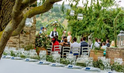 Relais l'Antico Convento