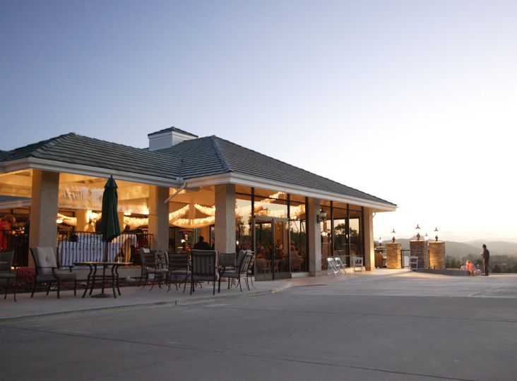 Steele Canyon Golf Club