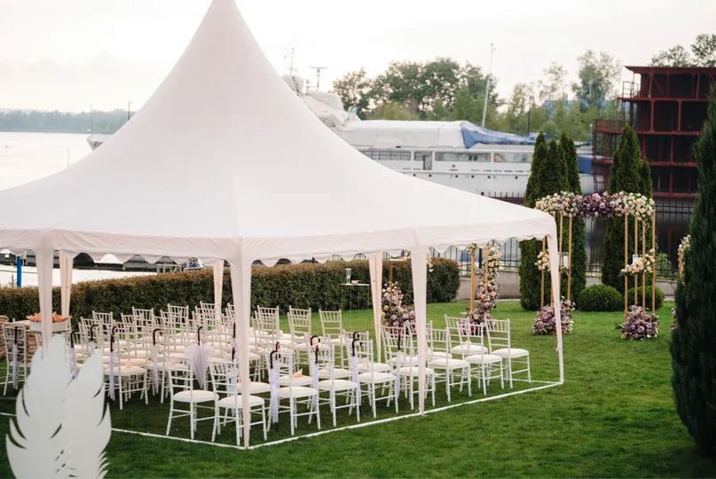 Bluegrass Events & Party Needs