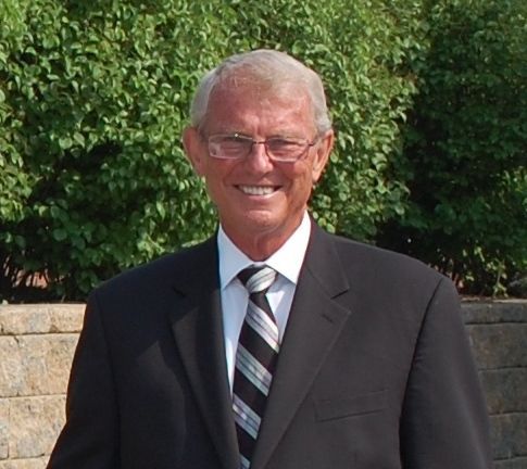 Bill Proud-Married Catholic Priest Wedding Officiant