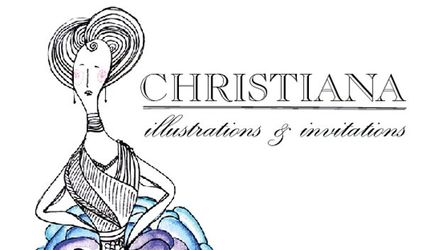 Christiana Illustrations & Invitations