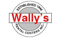 WALLY'S RENTALS