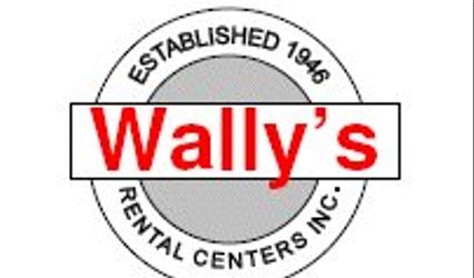 WALLY'S RENTALS