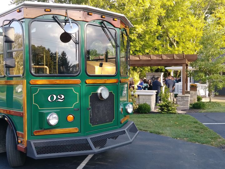 Indy Trolley