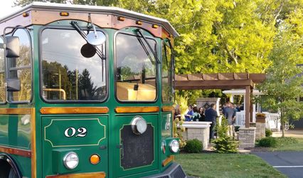 Indy Trolley