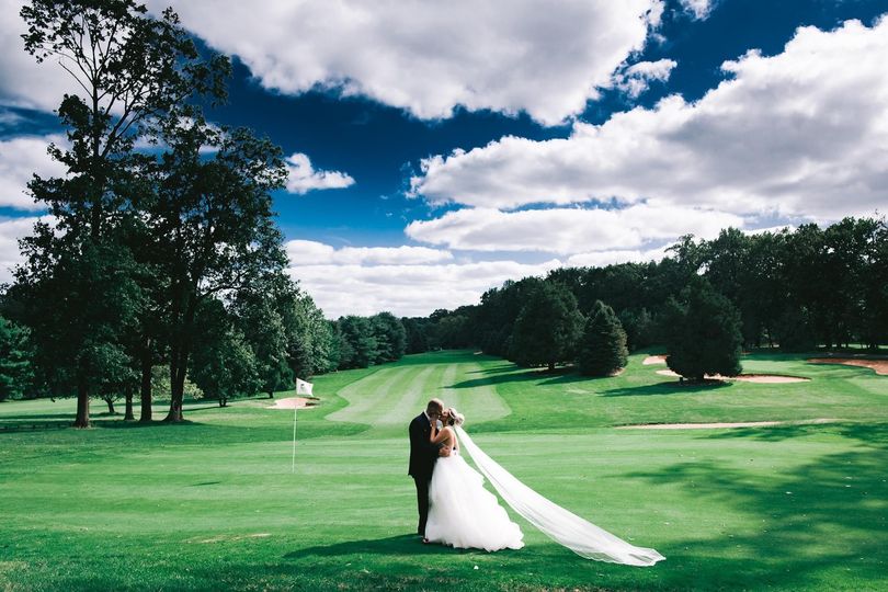 Bella Vista Country Club