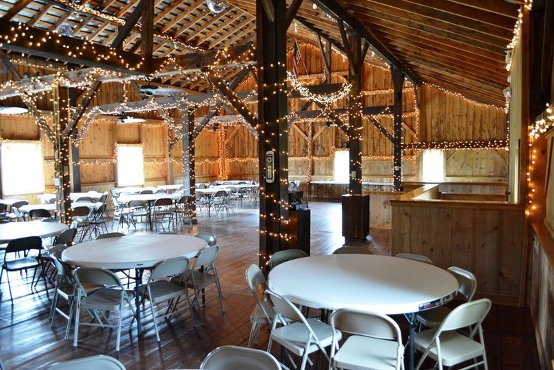 Mountain View Barn Rentals