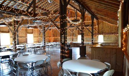 Mountain View Barn Rentals