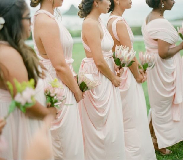Dream It! Wedding & Event Planning