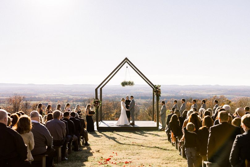Cassidy Hope Events