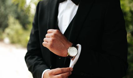 The Music Man DJ Service