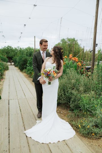 Wedding Photography By Chuckie