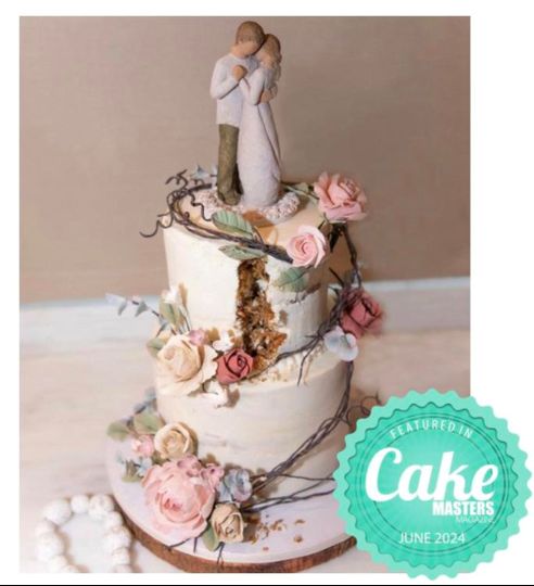 J.Marie Cake Co