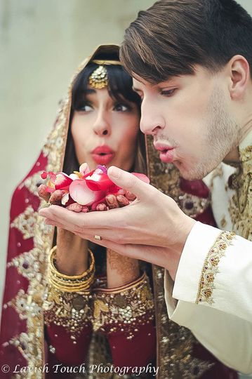 Lavish Touch Photography