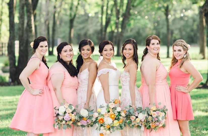 Love + Sparrows Events