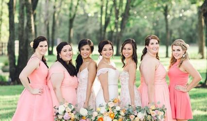 Love + Sparrows Events